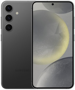 Smartfon Samsung Galaxy S24 8 GB / 128 GB 5G czarny