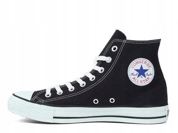 Buty CONVERSE CHUCK TAYLOR ALL STAR HI M9160C wysokie za kostkę 44,5