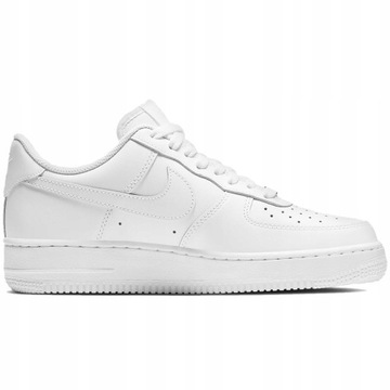 Buty Nike Air Force 1 CW2288 111 41 białe