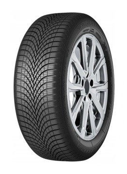 4x opony całoroczne 175/65R14 DĘBICA NAVIGATOR 3 82T