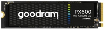 Dysk SSD Goodram PX600 250GB PCIe 4x4 M.2 2280