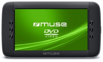 Muse | M-1028 CVB | USB