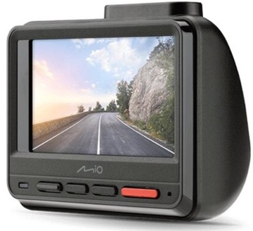 Автомобильная камера Mio MiVue 935W АВТОМОБИЛЬНАЯ КАМЕРА DVR