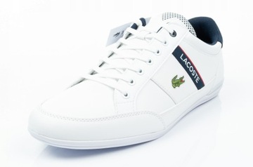 Lacoste Chaymon 0120 M 067407 44 туфли