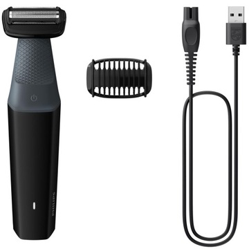 PHILIPS Bodygroom series 3000 BG3017/01