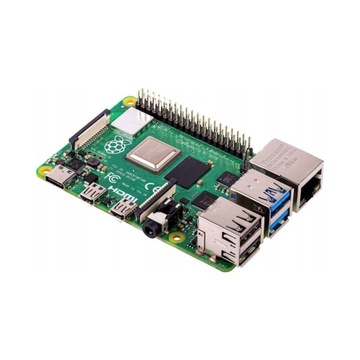 Raspberry Pi 4 8 GB