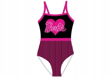 BARBIE купальник *116-122