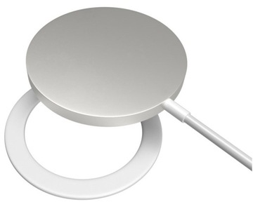 Магнитная наклейка для MagSafe, фиксированная