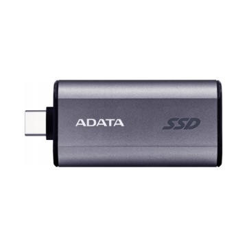 DYSK ZEWNĘTRZNY SSD ADATA SC750 1TB USB 3.2 GEN2 TYPE-C