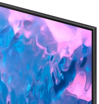 Телевизор Samsung QE55Q73C 55 дюймов 4K UHD Smart QLED
