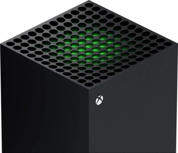 Microsoft Xbox Series X Forza Horizon 5 издание