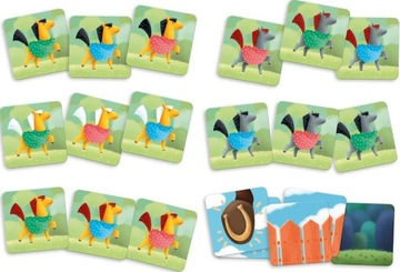 Настольная игра Пататадж