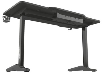 Trust GXT 1175 Imperius XL Черна, Червена