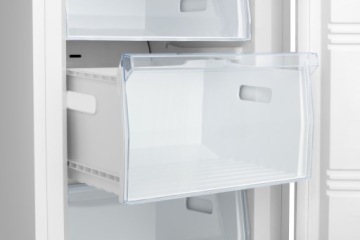 HISENSE FV298N4AWE морозильная камера белый
