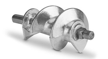 OUTLET Zelmer Maszynka do mielenia mięsa ZMM1535B 1500 W biała