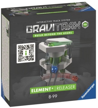 Добавка Gravitrax PRO Releaser Ravensburger для дітей 8+