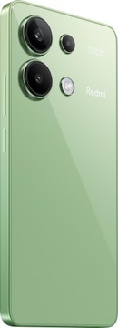 Xiaomi Redmi Note 13 6 ГБ/128 ГБ мятно-зеленый