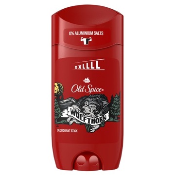 Дезодорант-стик Old Spice Wolfthorn 6x85 мл