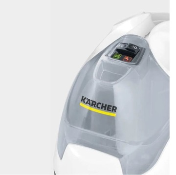 Пароварка KARCHER SC 4 EasyFix 1.512-630.0