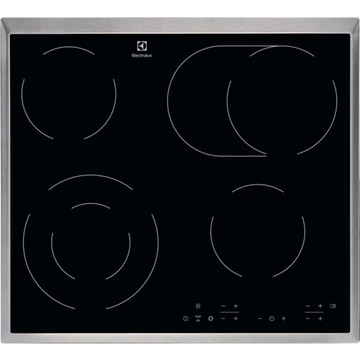 Electrolux EHF6346XOK