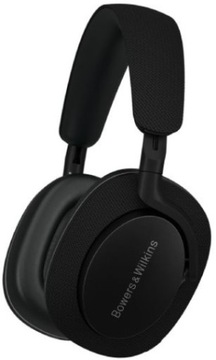 Bowers & Wilkins Px7 S2e (черный антрацит)