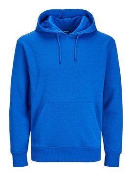 Bluza męska JackJones JORLAUGH SWEAT HOOD ZCPH r. XXL