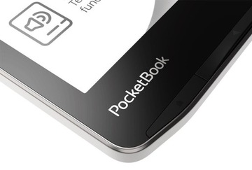 Электронная книга PocketBook InkPad 4 с ПОДСВЕТКОЙ