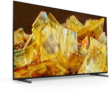 Sony XR-55X90L 55-дюймовый 4K UHD LED-телевизор, черный