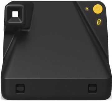 Камера моментальной печати POLAROID Now Gen 2, черная