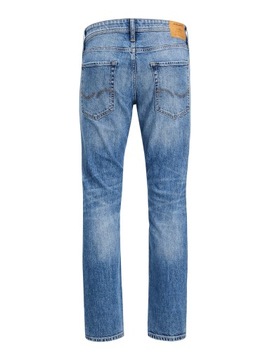 Jeansy proste Jack Jones JJIMIKE r. 29/32