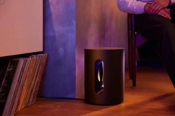 Мини-сабвуфер SONOS Sub, черный