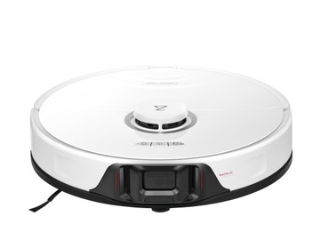Робот-уборщик Roborock S8 белый