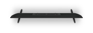 55-дюймовый светодиодный телевизор Xiaomi Mi LED TV P1E Android TV 4K UHD черный