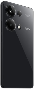 Xiaomi Redmi Note 13 Pro 8/256 ГБ черный