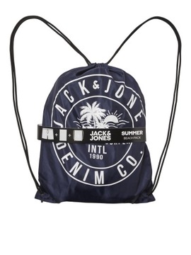 Kąpielówki Jack & Jones JPSTBEACH JJPACK SWIM AKM r.XL Navy Blazer