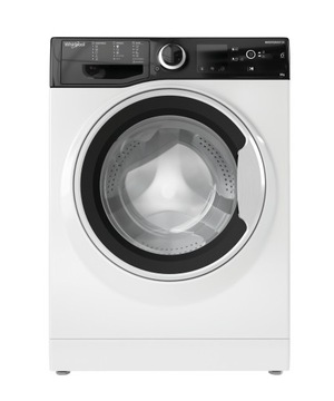 WHIRLPOOL Pralka WRBSS6249SEU
