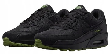 Buty Męskie Nike Air Max 90 DQ4071 002 r. 44