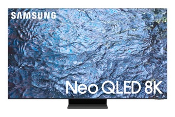 Telewizor Samsung QE85QN900C 85