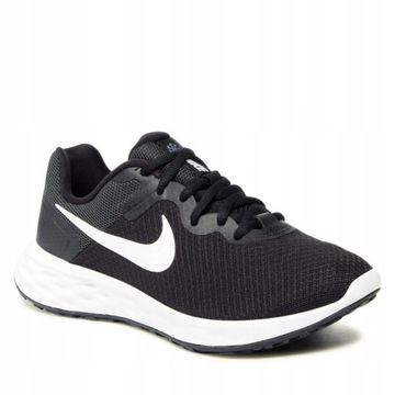 BUTY SPORTOWE Nike REVOLUTION 6 NN DC3729-500 r. 38