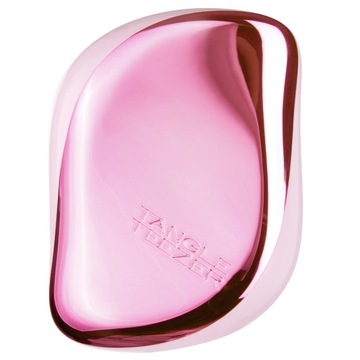 Tangle Teezer On The Go Baby Doll Розовая кисть