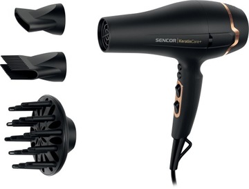 Suszarka Sencor SHD 8275BK
