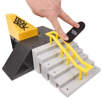 НАБОР РАМПЫ SPEEDWAY HOP TECH DECK FINGERBOARD