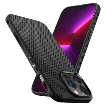 Чехол для iPhone 13 Pro, Spigen Liquid Air Case