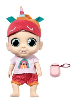 LaLka Zapf Creation Chou Chou Baby Robin