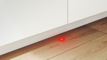 ПОСУДОМОЕЧНАЯ МАШИНА BOSCH SMV 4EVX01E