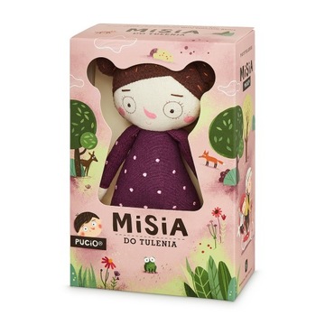 МЕДВЕДЬ, ТАЛИСМАН ПУЦИО