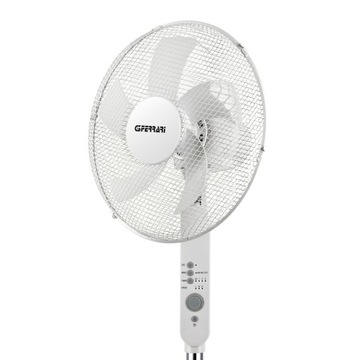 НАСТОЙНЫЙ ВЕНТИЛЯТОР ВЕНТИЛЯТОР G3FERRARI G50046 40 см