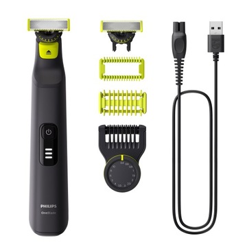 Golarka PHILIPS OneBlade PRO 360 QP6542/15 Face Body