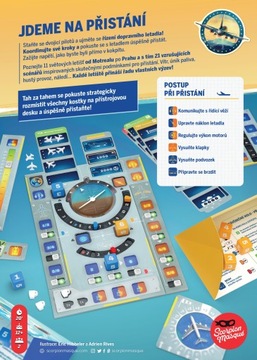 Sky Team (чески)