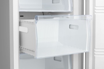 HISENSE FV298N4ACE 240л серебристый морозильник
